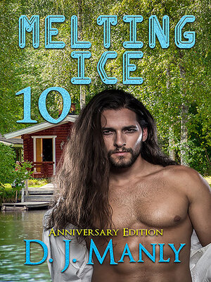 cover image of Melting Ice 10